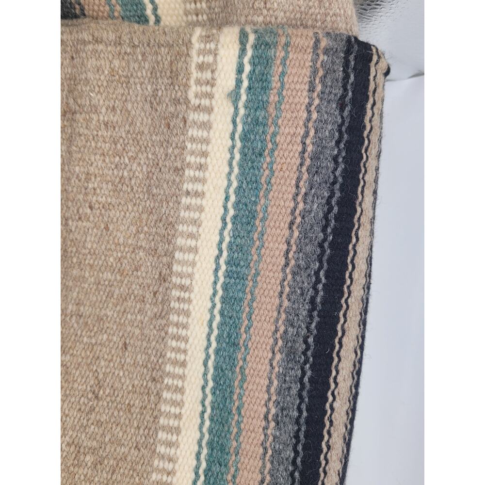 Aztec Montana Rug Handmade - Picture 13 of 13